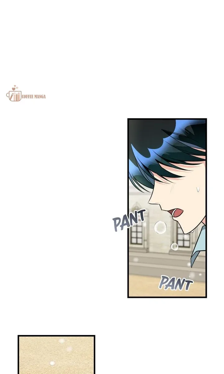 Till Divorce Do Us Part! Chapter 25 page 75