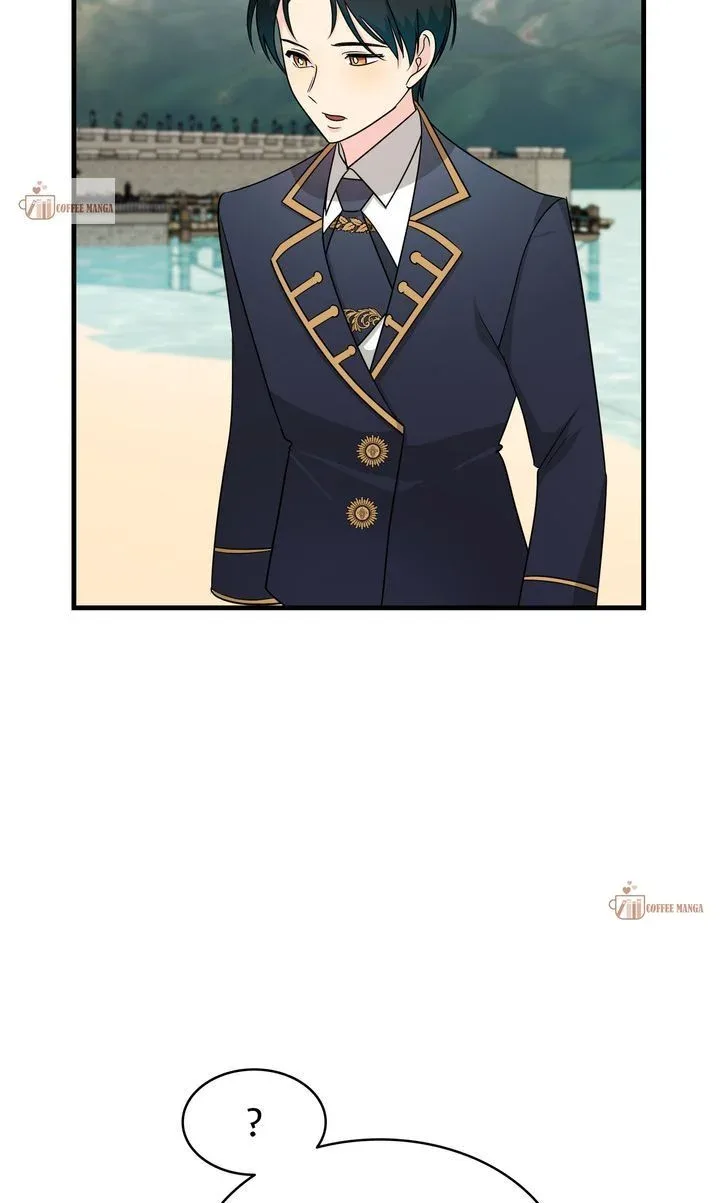 Till Divorce Do Us Part! Chapter 28 page 55