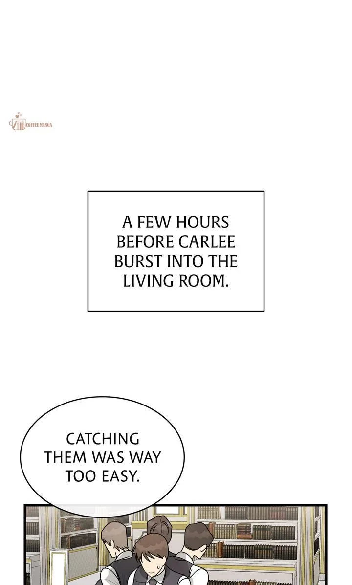 Till Divorce Do Us Part! Chapter 32 page 2