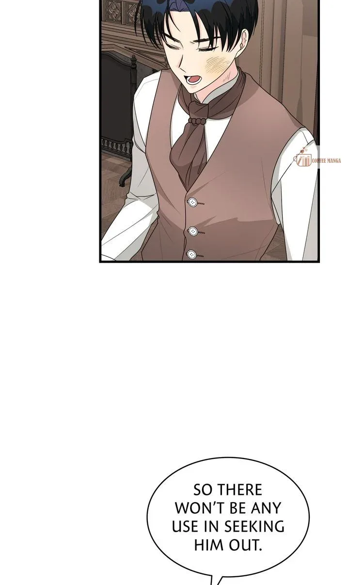 Till Divorce Do Us Part! Chapter 33 page 23