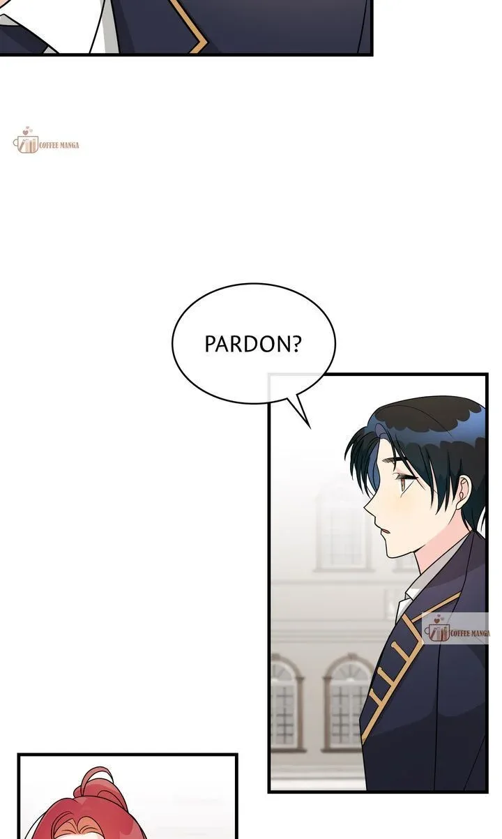 Till Divorce Do Us Part! Chapter 28 page 52