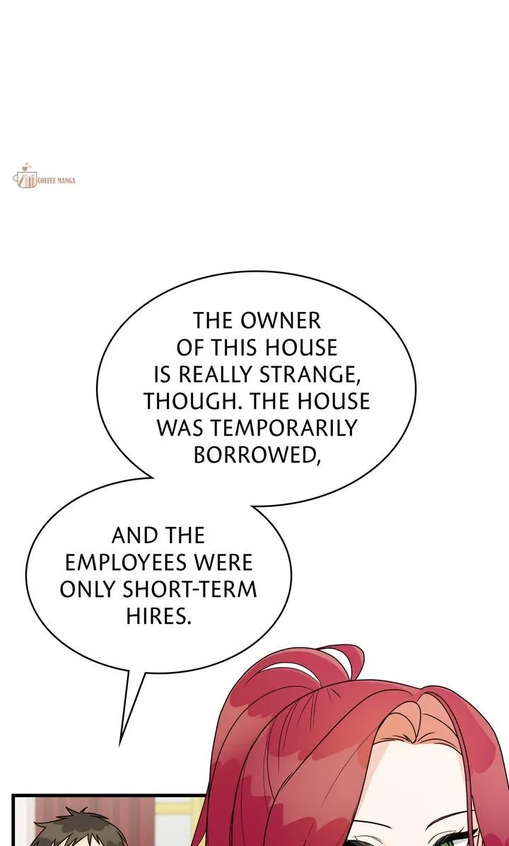 Till Divorce Do Us Part! Chapter 32 page 8