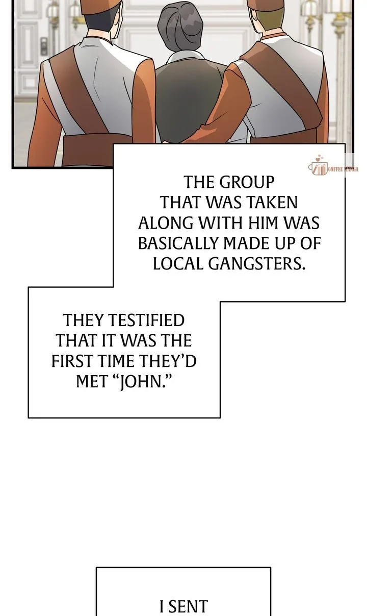 Till Divorce Do Us Part! Chapter 33 page 29