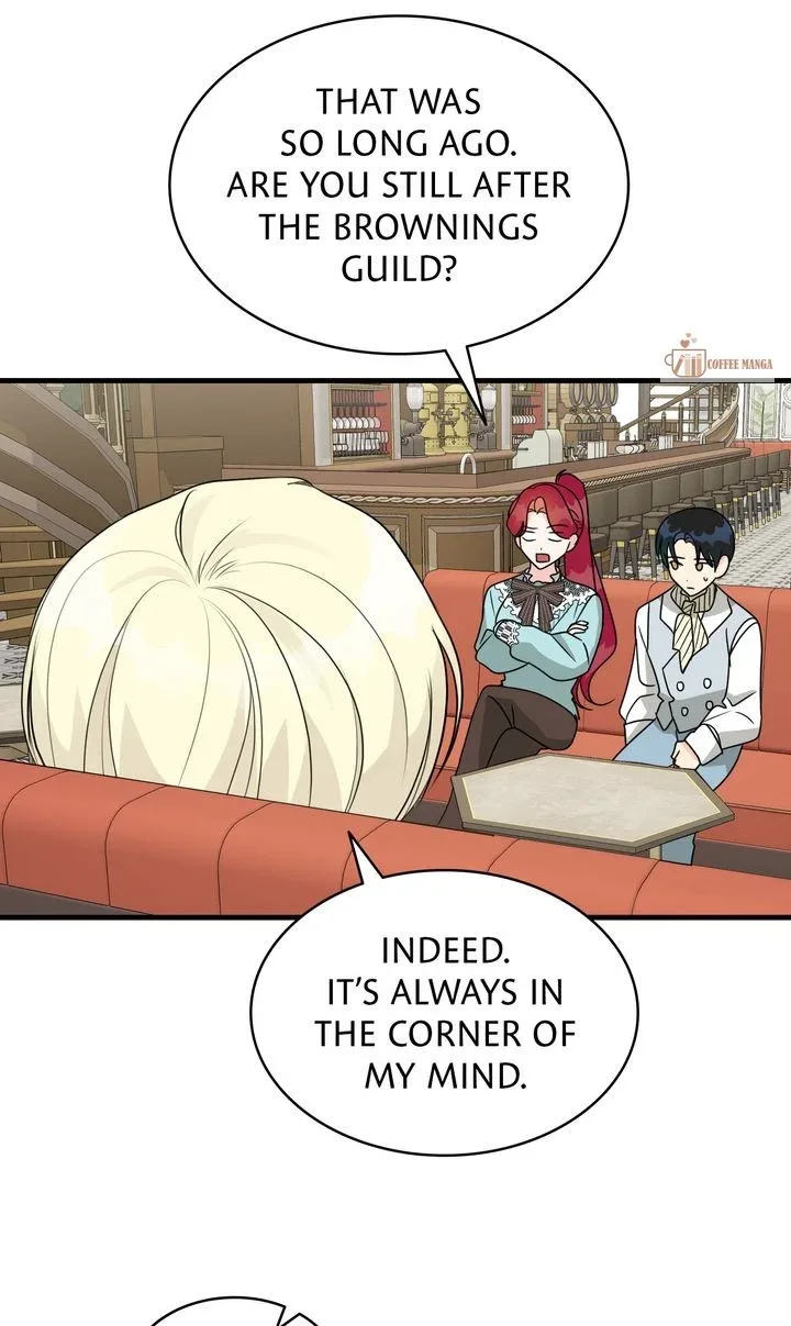 Till Divorce Do Us Part! Chapter 33 page 59