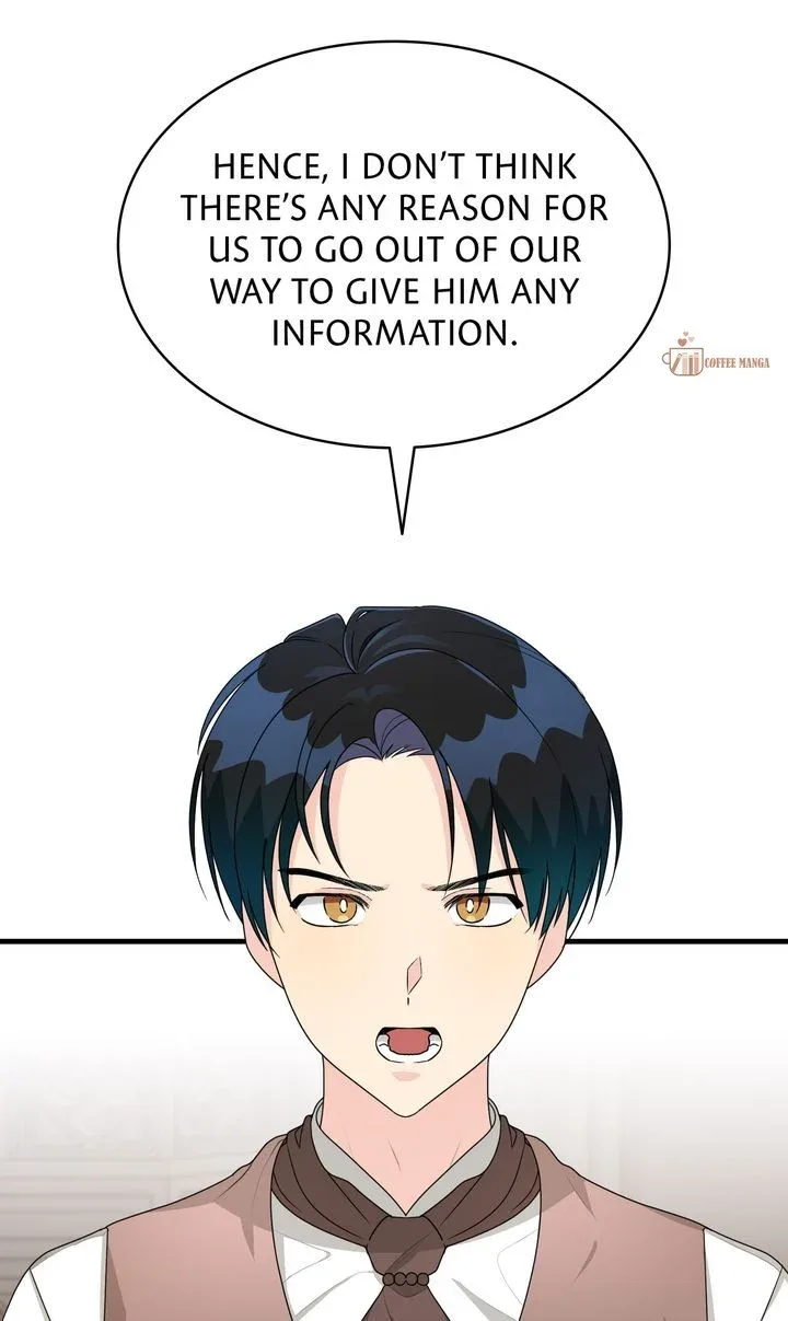 Till Divorce Do Us Part! Chapter 33 page 16