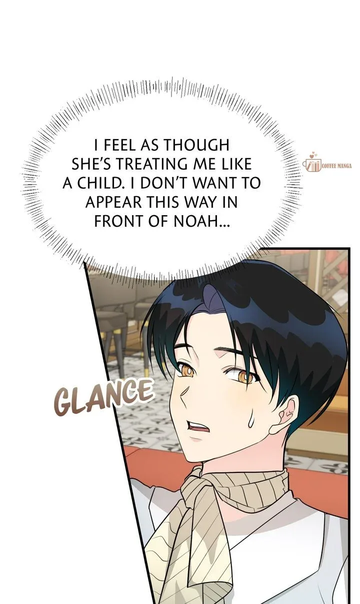 Till Divorce Do Us Part! Chapter 33 page 51