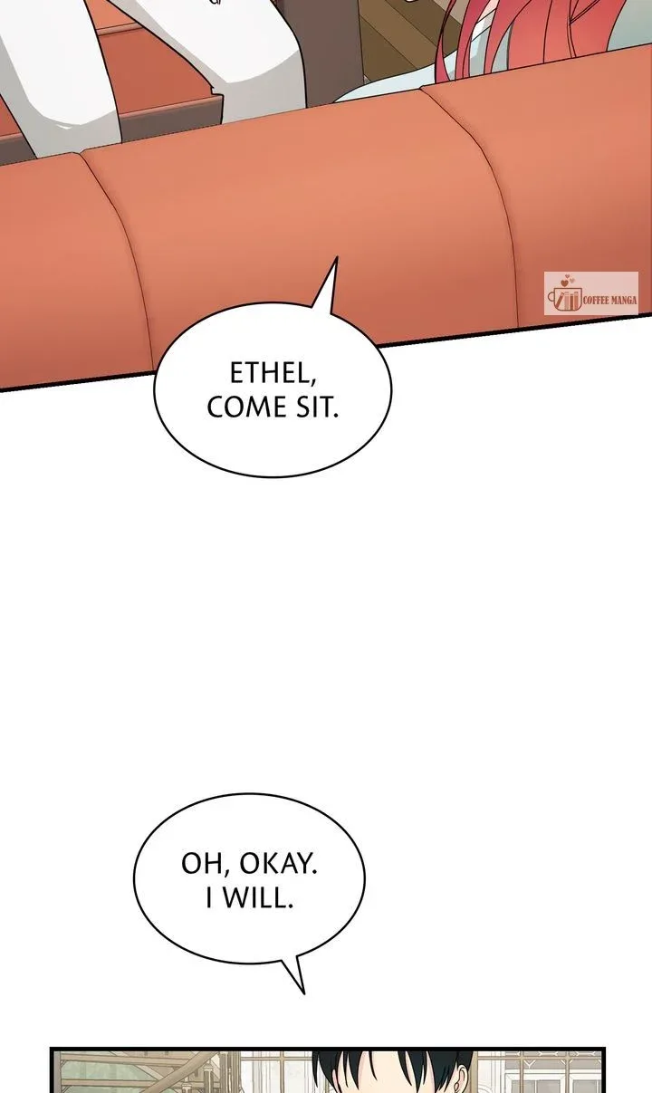 Till Divorce Do Us Part! Chapter 33 page 42
