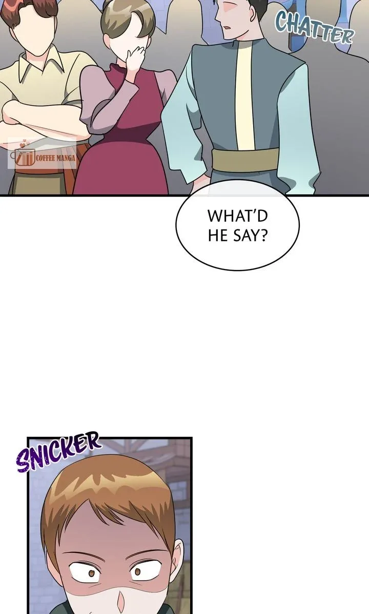 Till Divorce Do Us Part! Chapter 24 page 77