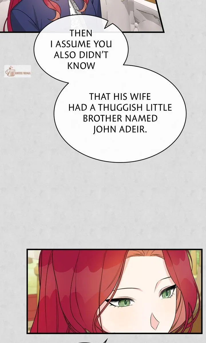 Till Divorce Do Us Part! Chapter 32 page 17