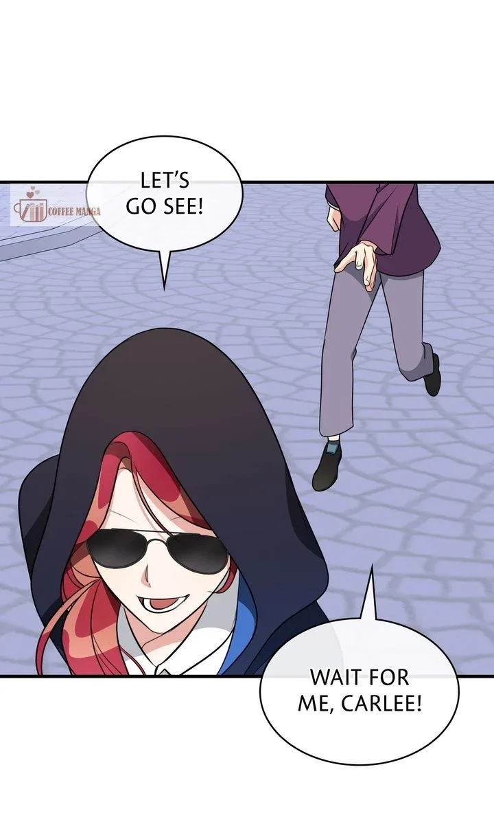 Till Divorce Do Us Part! Chapter 24 page 60