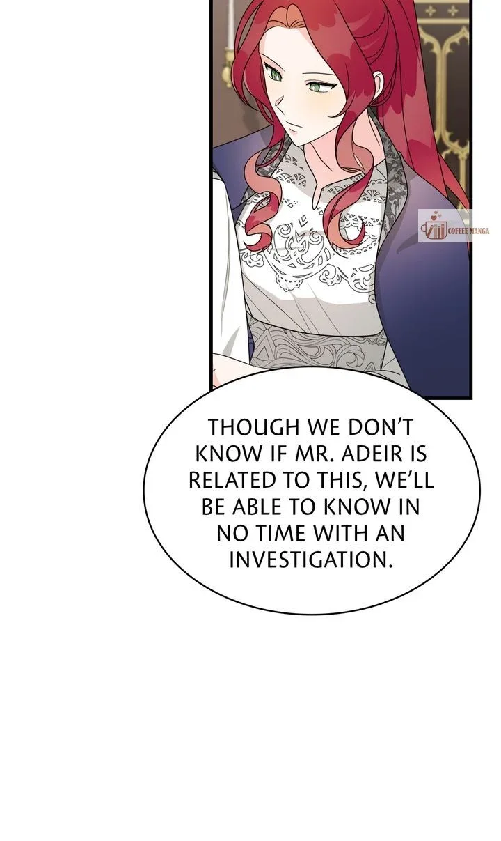 Till Divorce Do Us Part! Chapter 33 page 15