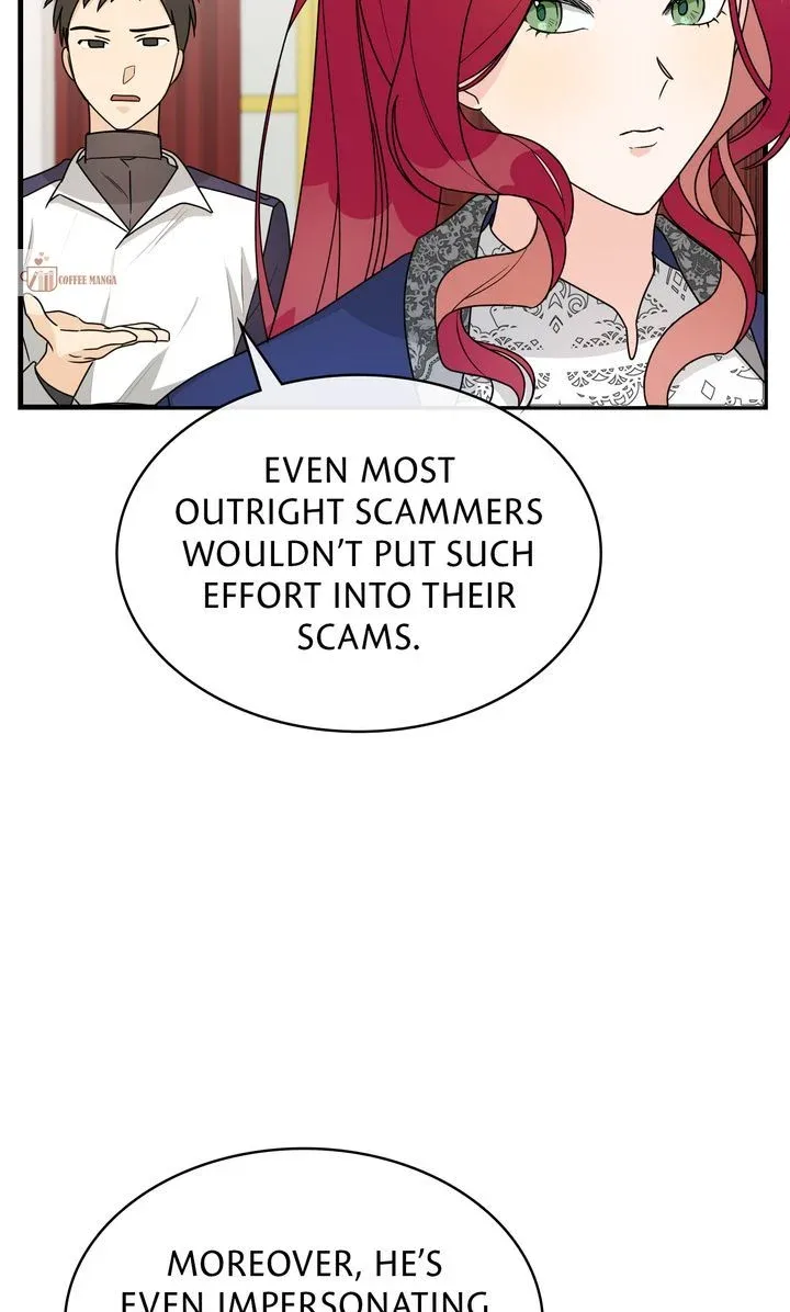 Till Divorce Do Us Part! Chapter 32 page 9