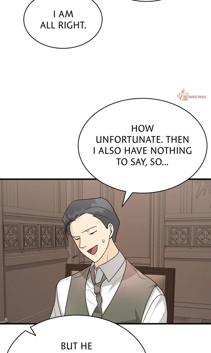 Till Divorce Do Us Part! Chapter 33 page 11