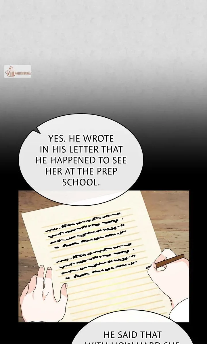 Till Divorce Do Us Part! Chapter 32 page 14