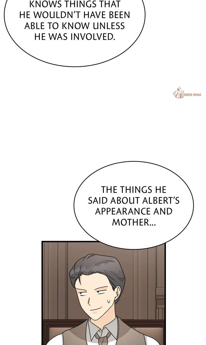 Till Divorce Do Us Part! Chapter 33 page 12