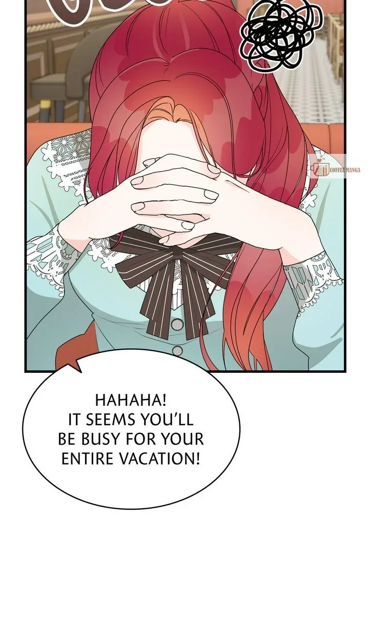 Till Divorce Do Us Part! Chapter 33 page 33