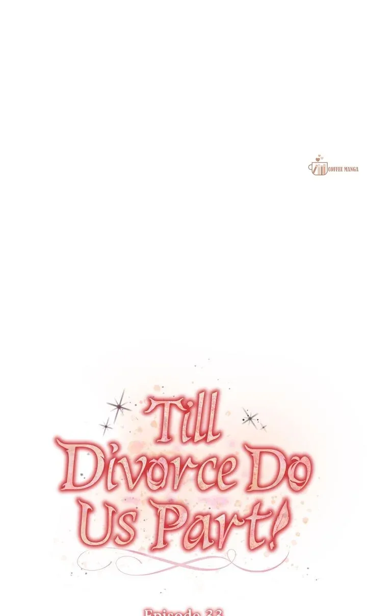 Till Divorce Do Us Part! Chapter 33 page 27