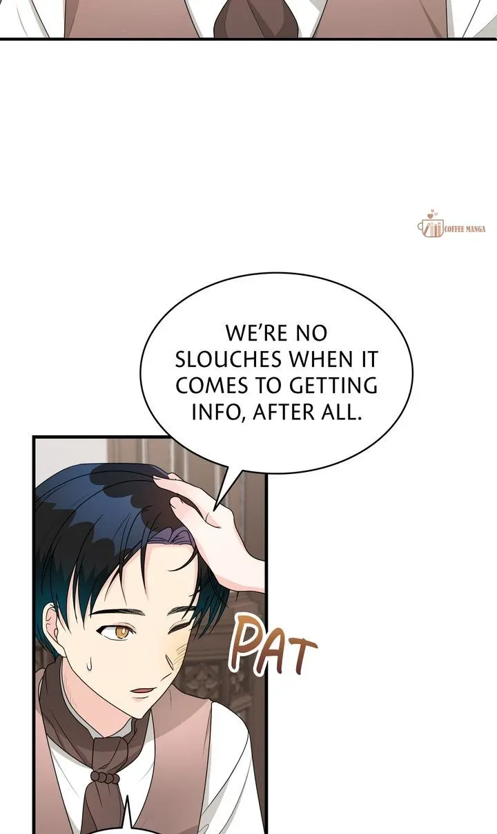 Till Divorce Do Us Part! Chapter 33 page 17