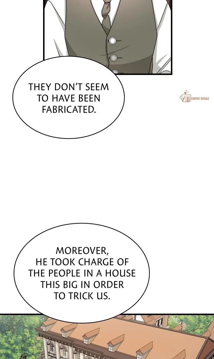 Till Divorce Do Us Part! Chapter 33 page 13