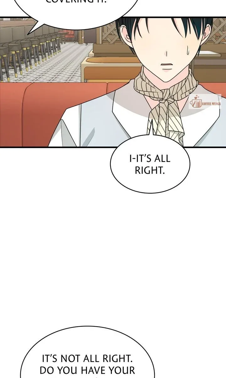 Till Divorce Do Us Part! Chapter 33 page 49