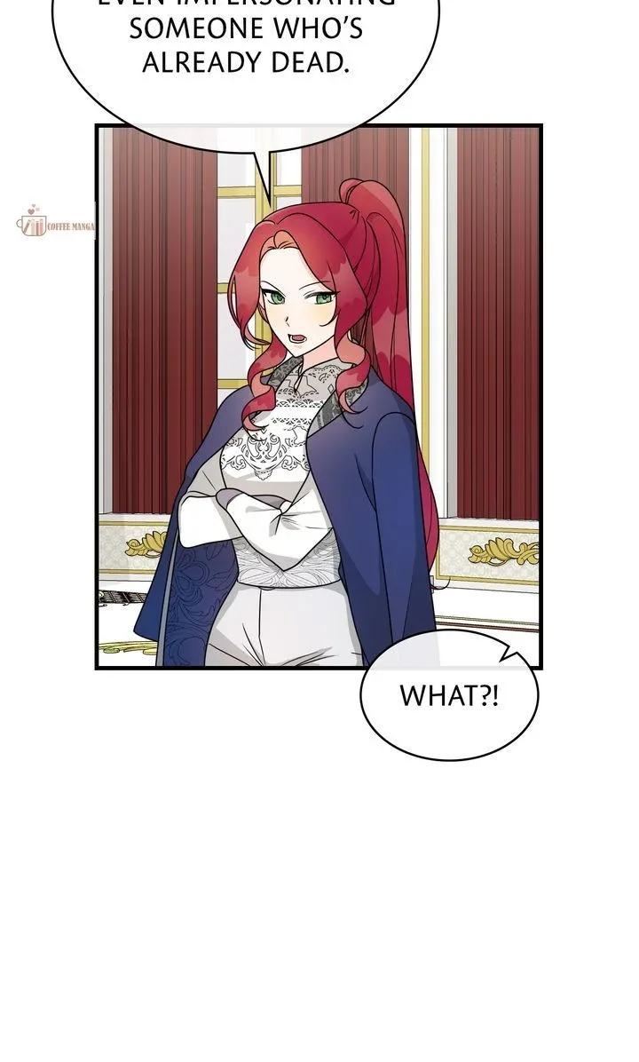 Till Divorce Do Us Part! Chapter 32 page 10