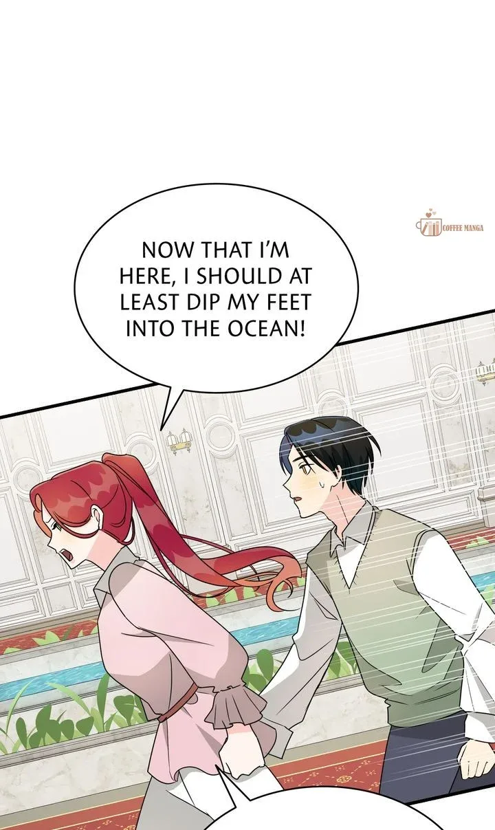Till Divorce Do Us Part! Chapter 33 page 71