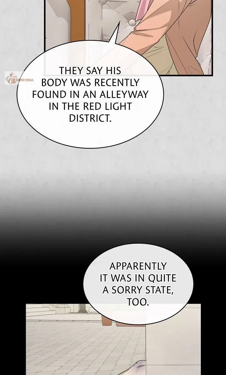Till Divorce Do Us Part! Chapter 32 page 19