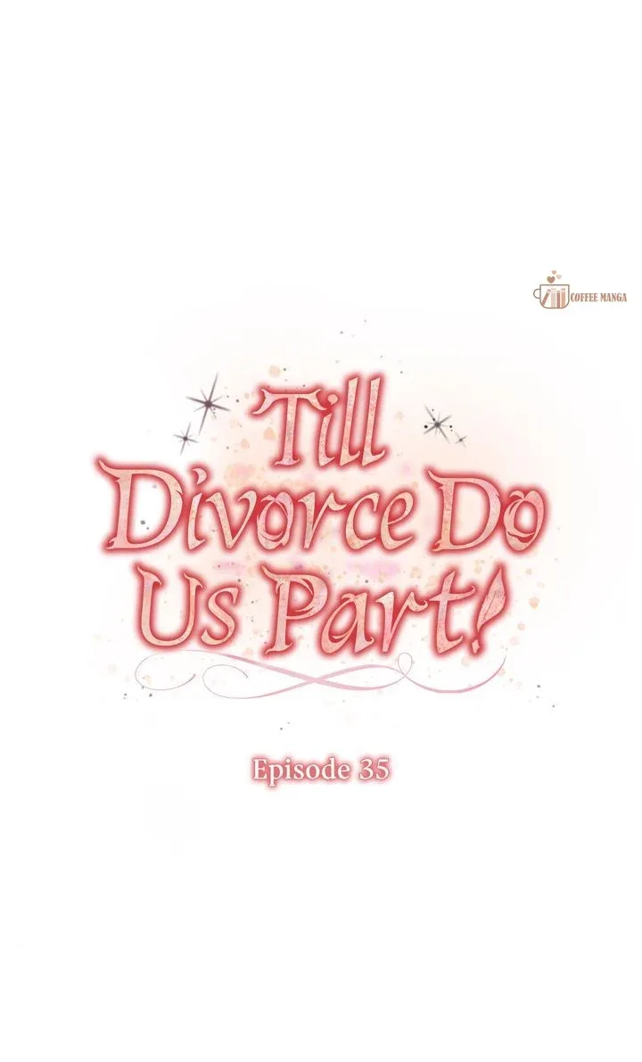 Till Divorce Do Us Part! Chapter 35 page 23