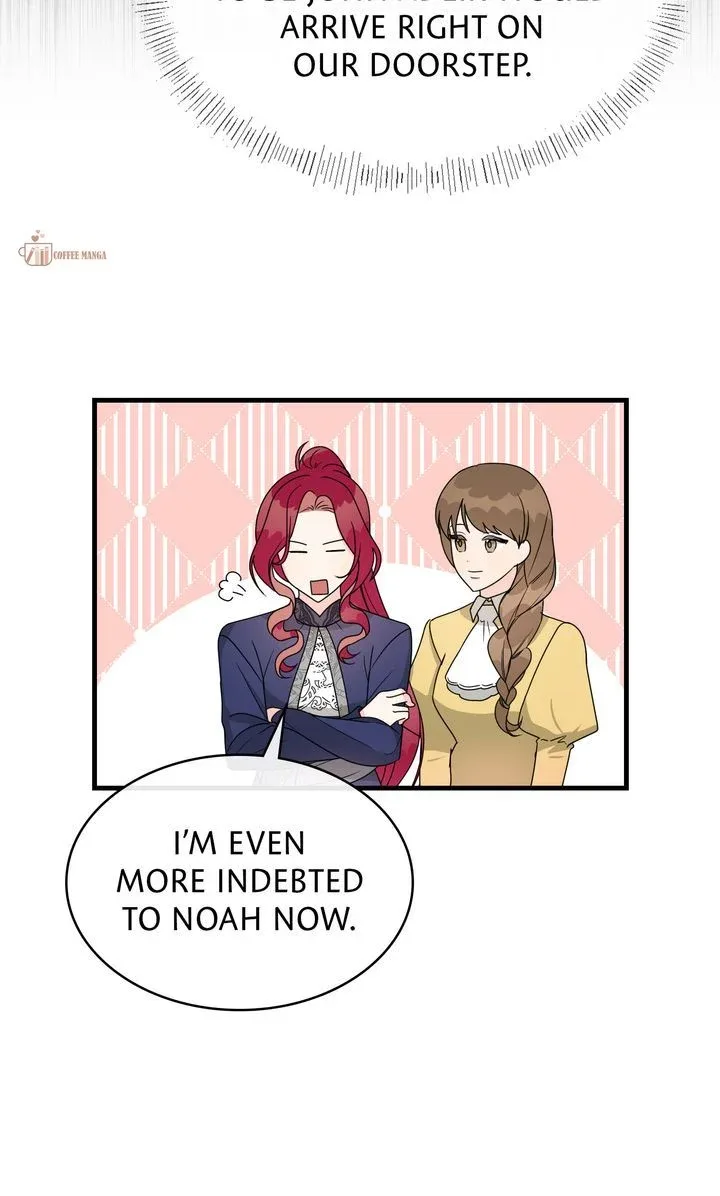 Till Divorce Do Us Part! Chapter 32 page 26