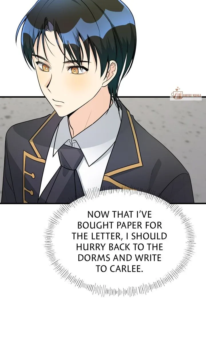 Till Divorce Do Us Part! Chapter 35 page 26