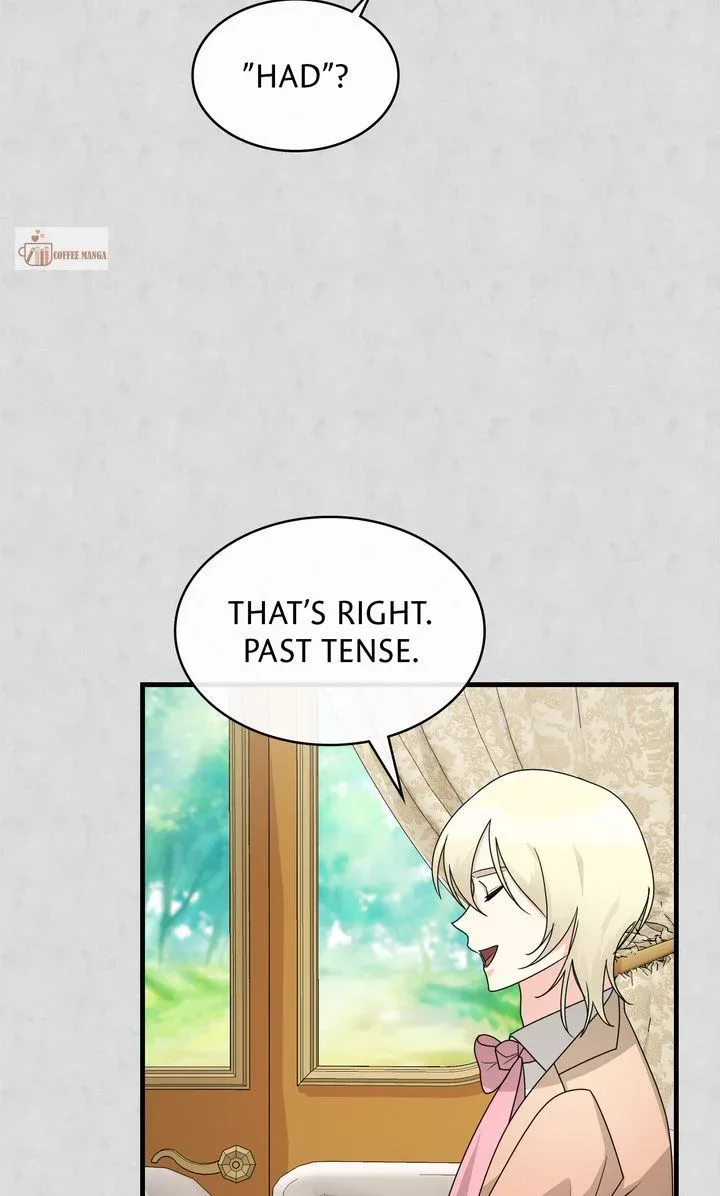 Till Divorce Do Us Part! Chapter 32 page 18