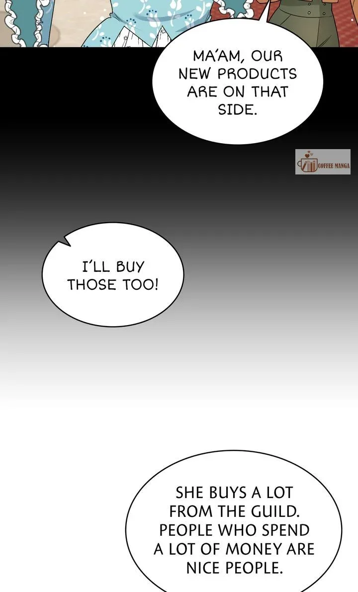 Till Divorce Do Us Part! Chapter 35 page 20