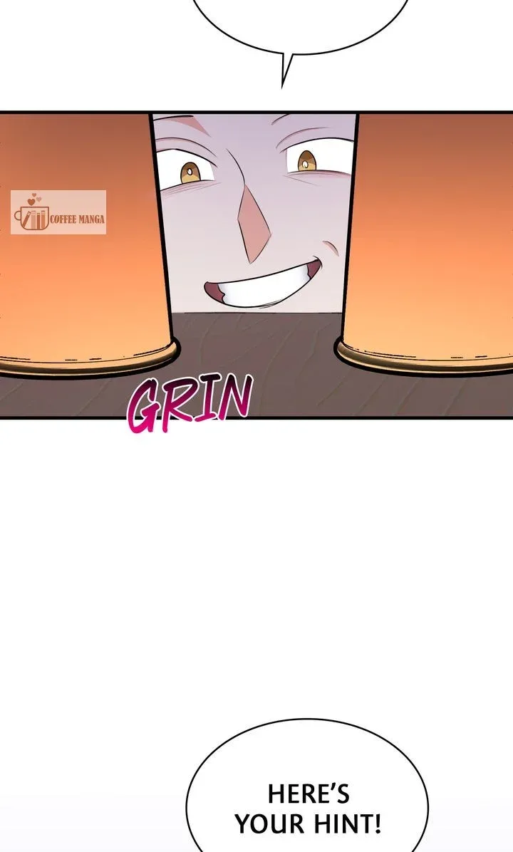 Till Divorce Do Us Part! Chapter 24 page 74