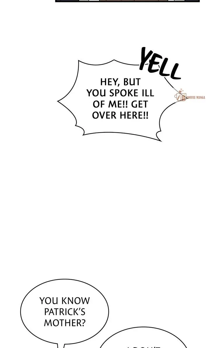 Till Divorce Do Us Part! Chapter 35 page 15
