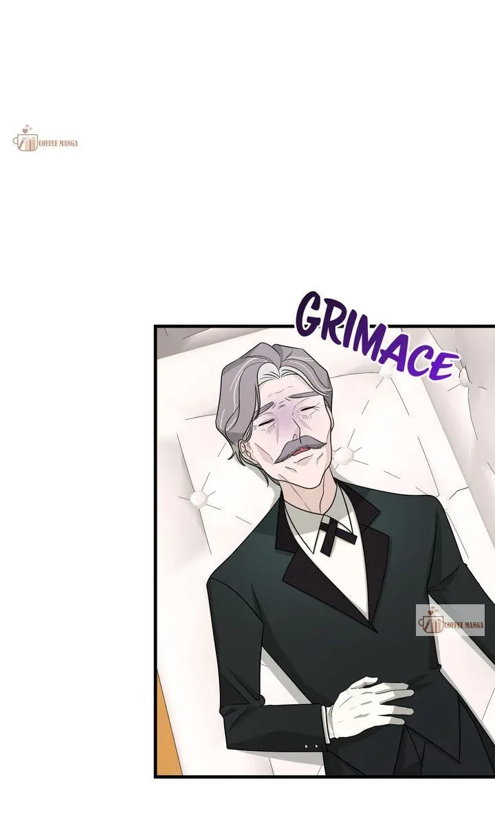 Till Divorce Do Us Part! Chapter 28 page 32
