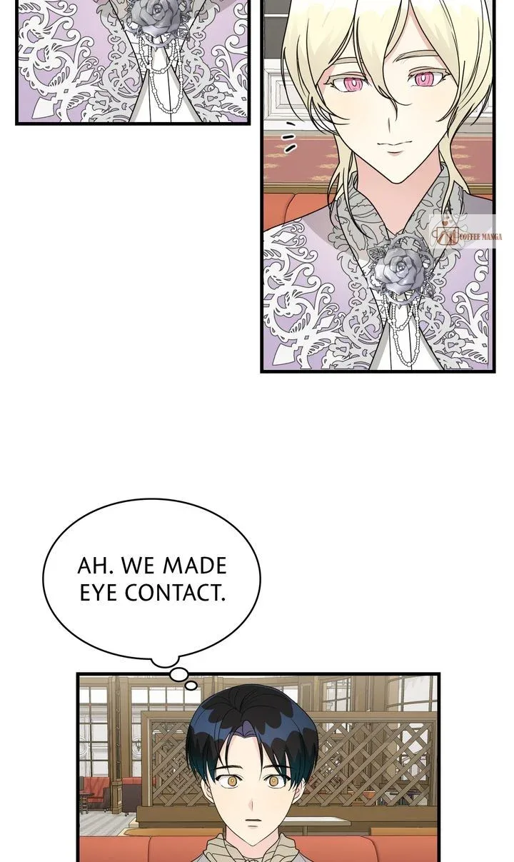 Till Divorce Do Us Part! Chapter 33 page 62