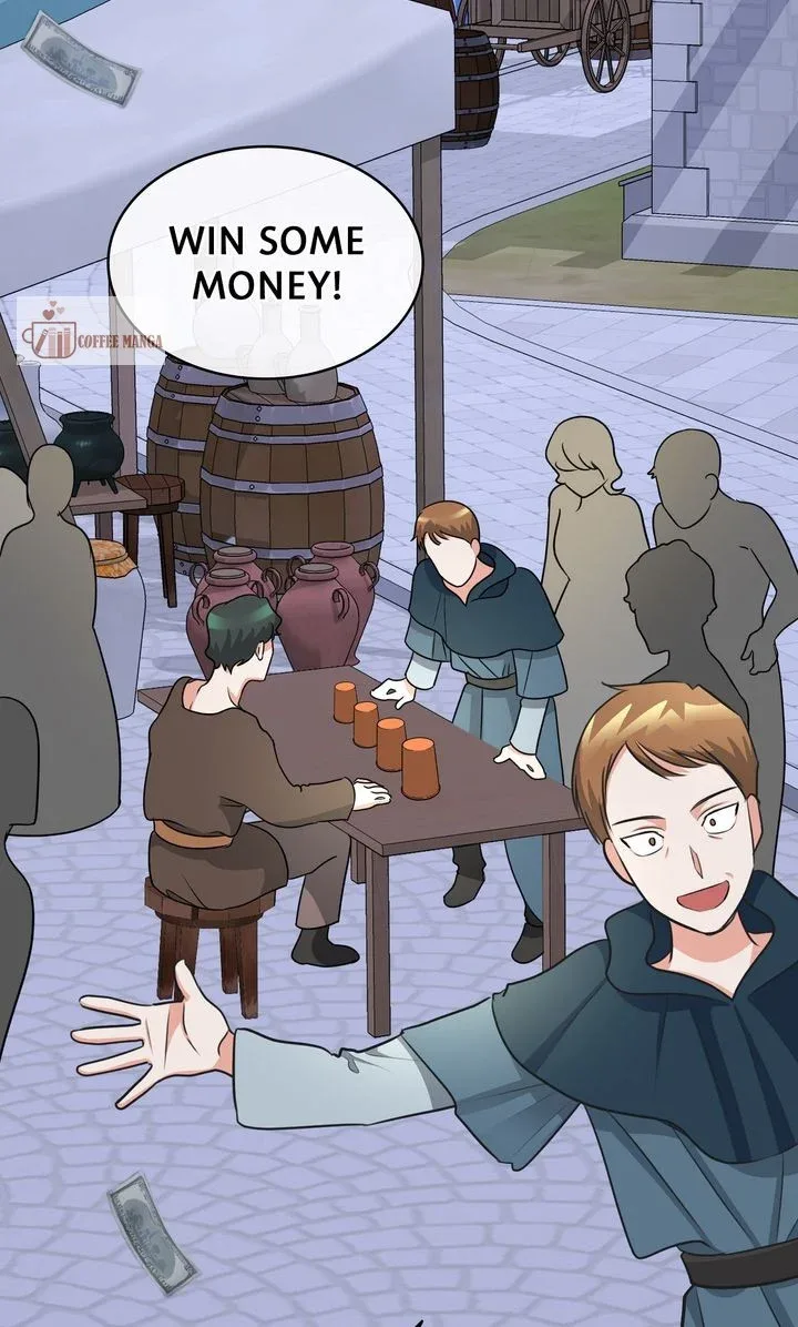 Till Divorce Do Us Part! Chapter 24 page 65