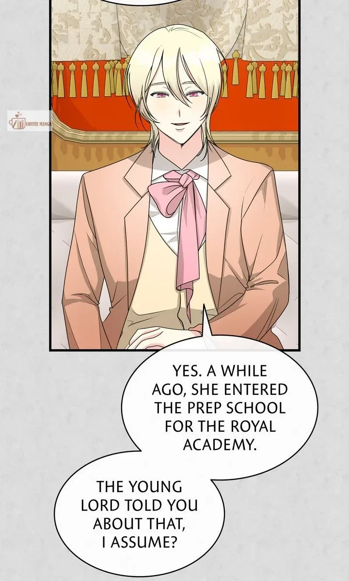 Till Divorce Do Us Part! Chapter 32 page 13