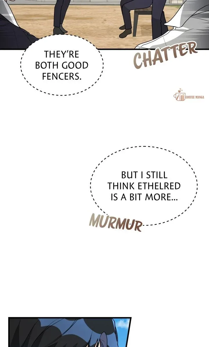 Till Divorce Do Us Part! Chapter 35 page 3