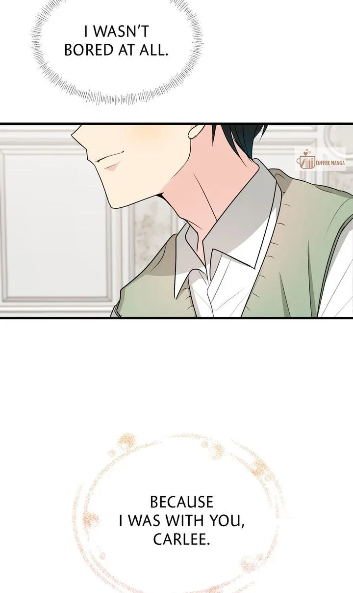 Till Divorce Do Us Part! Chapter 33 page 74