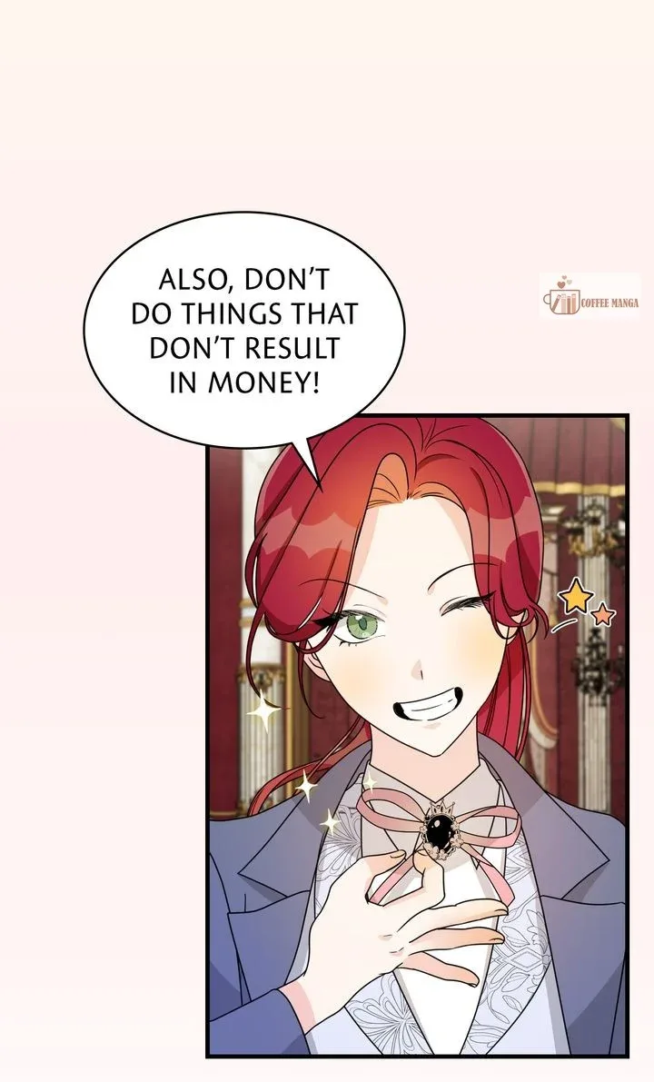 Till Divorce Do Us Part! Chapter 35 page 8
