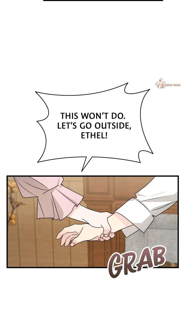 Till Divorce Do Us Part! Chapter 33 page 70