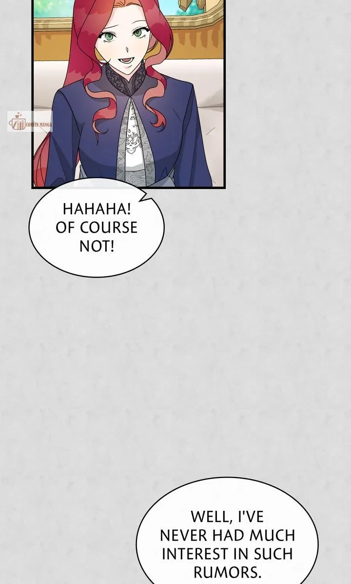 Till Divorce Do Us Part! Chapter 32 page 22