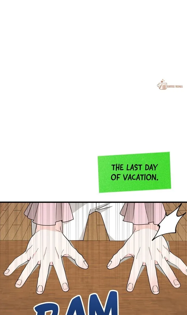 Till Divorce Do Us Part! Chapter 33 page 67