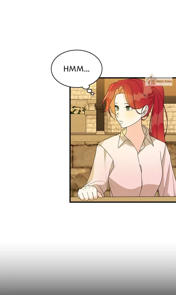 Till Divorce Do Us Part! Chapter 34 page 10