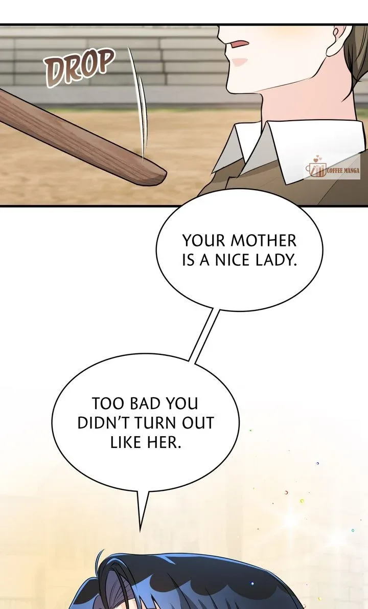 Till Divorce Do Us Part! Chapter 35 page 11