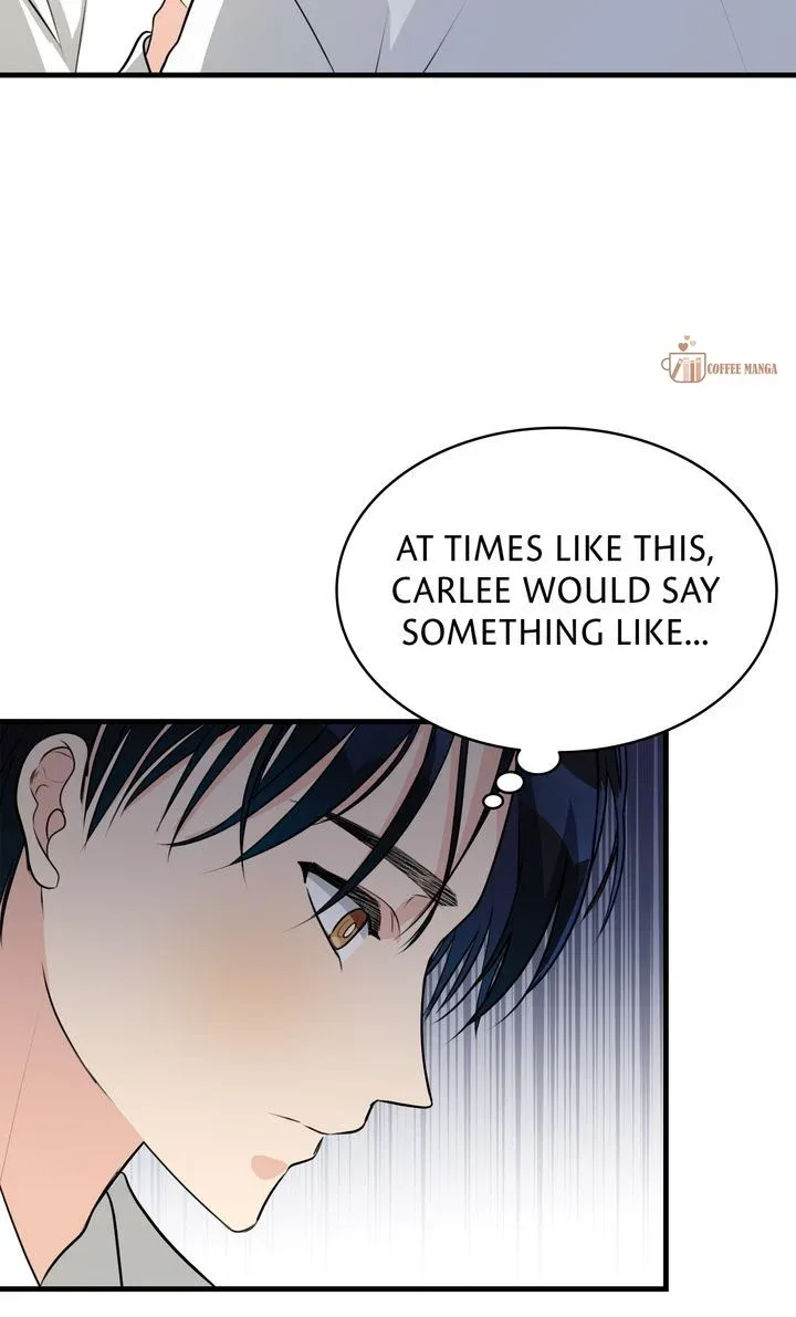 Till Divorce Do Us Part! Chapter 35 page 6