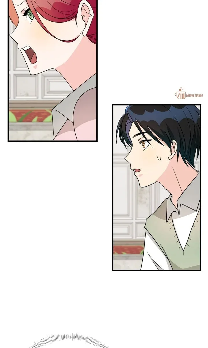 Till Divorce Do Us Part! Chapter 33 page 73