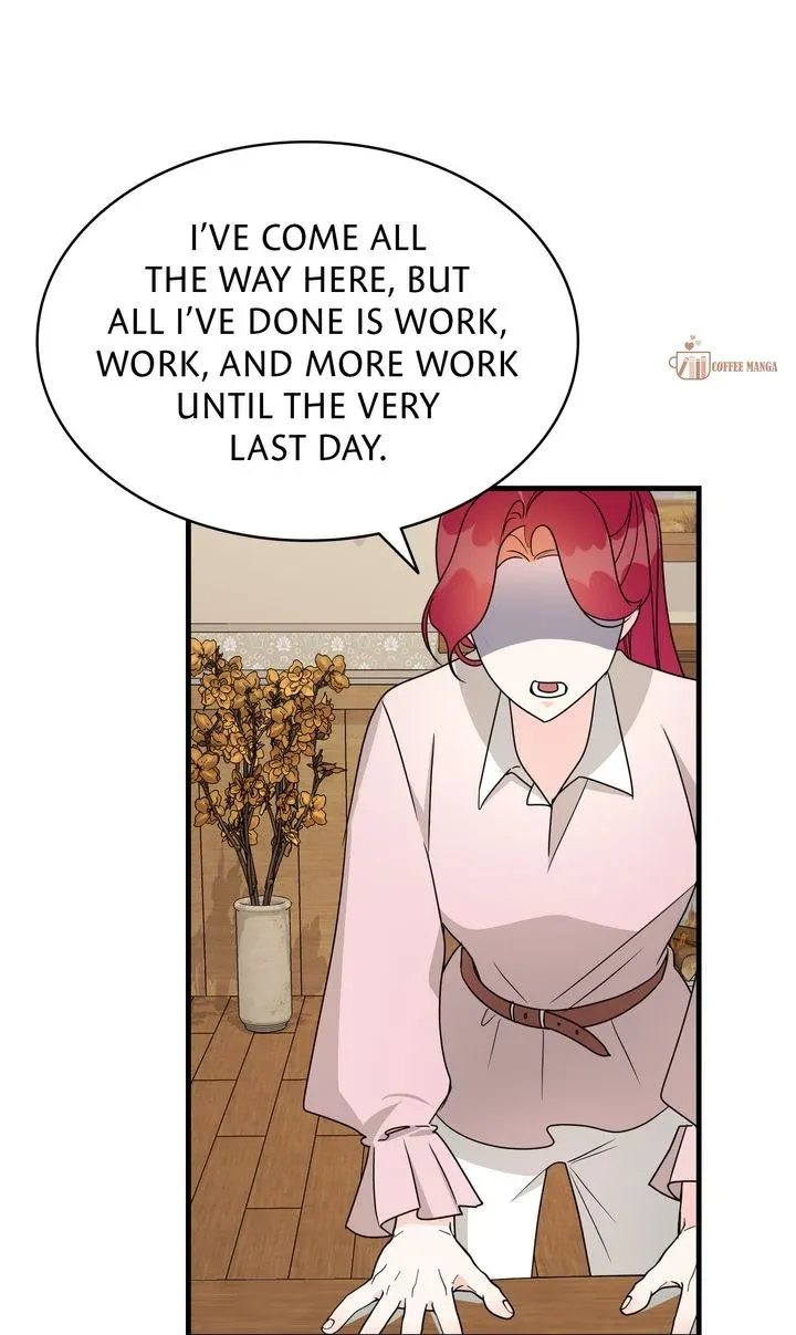 Till Divorce Do Us Part! Chapter 33 page 69