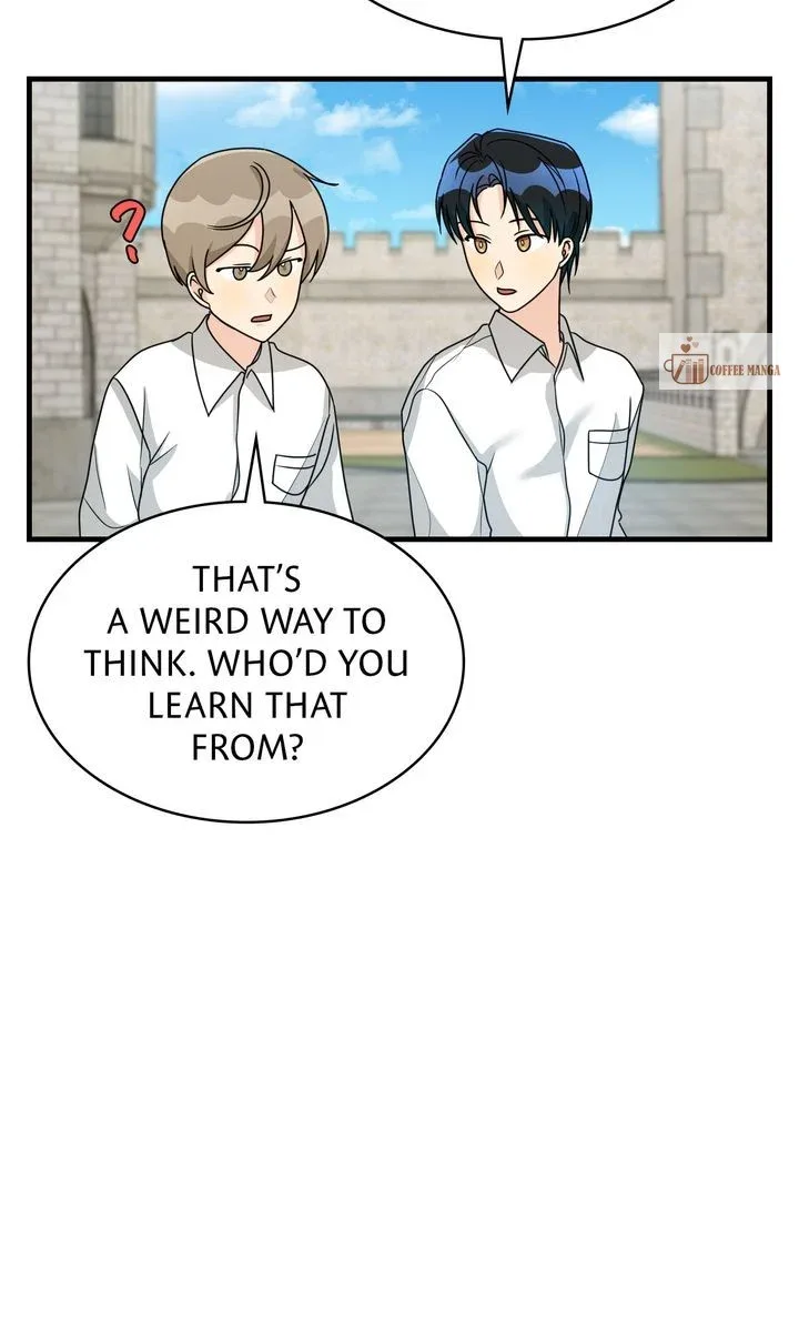 Till Divorce Do Us Part! Chapter 35 page 21